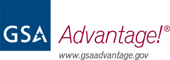 GSA Advantage Logo