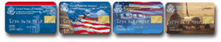 GSA Pay Cards